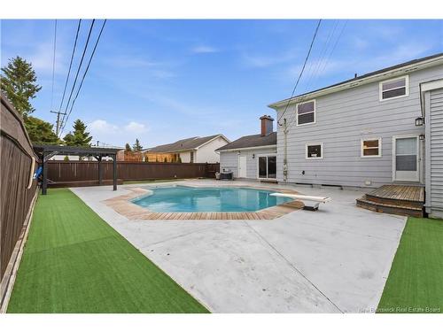 259 Gaspe St, Dieppe, NB 