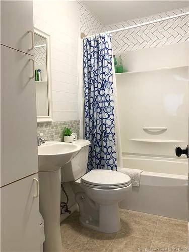 330 Clark St, Fredericton, NB 