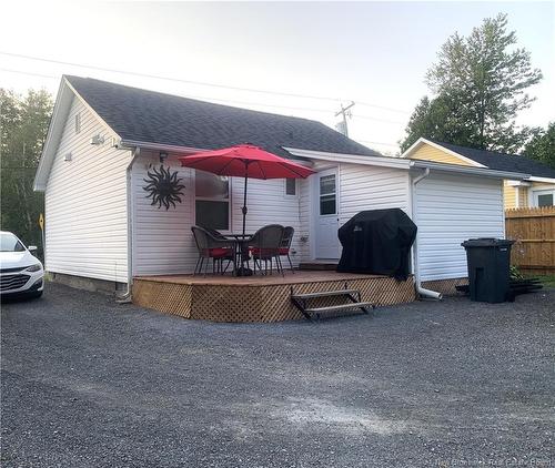 330 Clark St, Fredericton, NB 