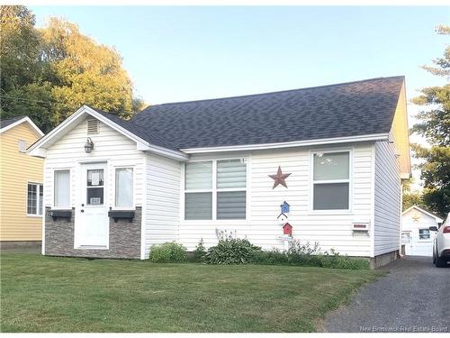330 Clark St, Fredericton, NB 