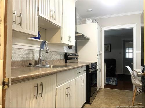 330 Clark St, Fredericton, NB 