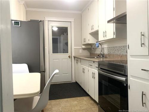 330 Clark St, Fredericton, NB 