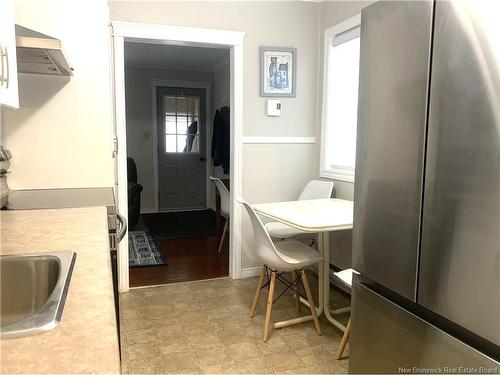 330 Clark St, Fredericton, NB 