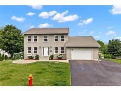 145 Coburn CRT  Fredericton, NB E3B 7A6