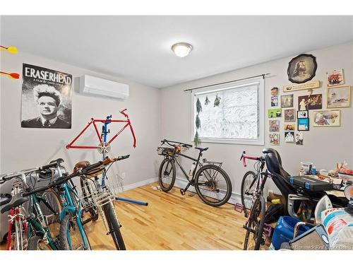93 Burpee St, Fredericton, NB 