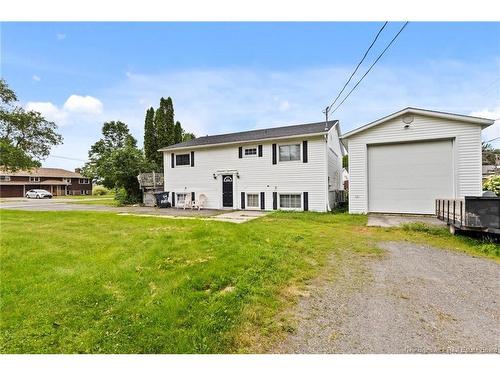 93 Burpee St, Fredericton, NB 