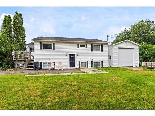 93 Burpee St, Fredericton, NB 