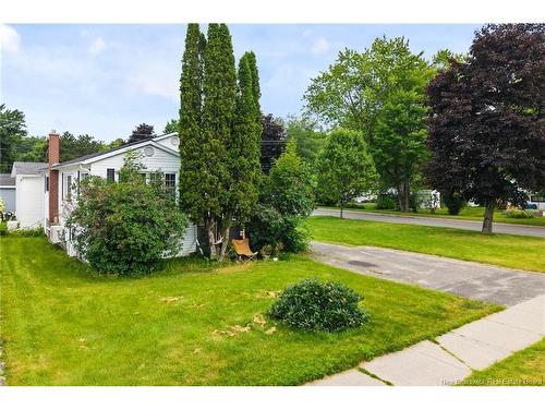 93 Burpee St, Fredericton, NB 