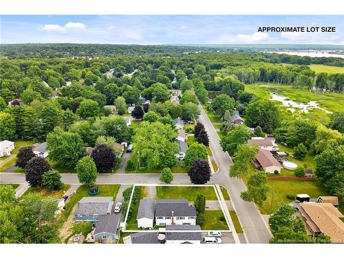 93 Burpee St, Fredericton, NB 