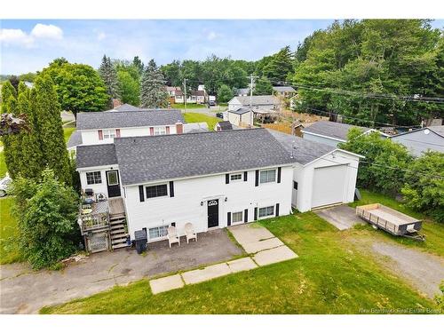 93 Burpee St, Fredericton, NB 