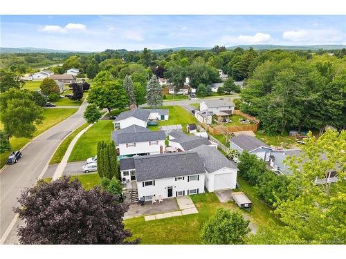 93 Burpee St, Fredericton, NB 