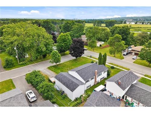 93 Burpee St, Fredericton, NB 