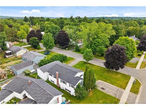 93 Burpee St, Fredericton, NB 