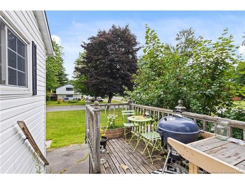 93 Burpee St, Fredericton, NB 