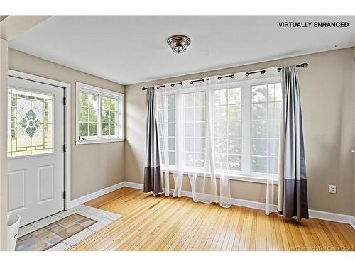 93 Burpee St, Fredericton, NB 