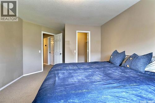 53 4425 Nicurity Drive, Regina, SK - Indoor Photo Showing Bedroom