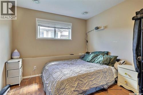 53 4425 Nicurity Drive, Regina, SK - Indoor Photo Showing Bedroom
