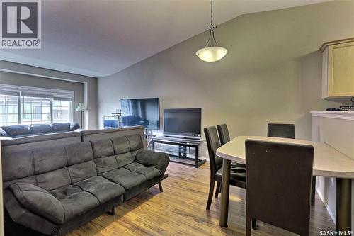 53 4425 Nicurity Drive, Regina, SK - Indoor