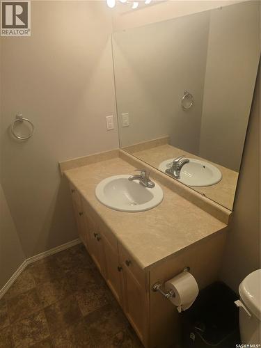 53 4425 Nicurity Drive, Regina, SK - Indoor Photo Showing Bathroom