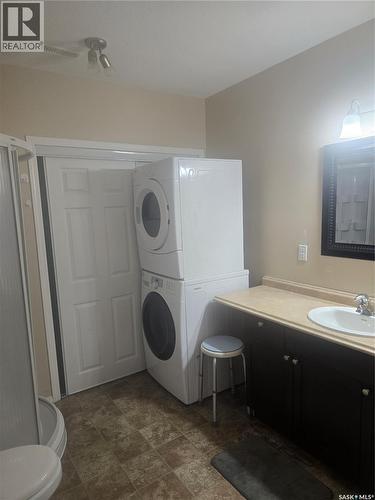 53 4425 Nicurity Drive, Regina, SK - Indoor Photo Showing Laundry Room
