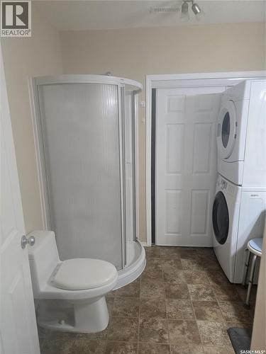 53 4425 Nicurity Drive, Regina, SK - Indoor Photo Showing Laundry Room