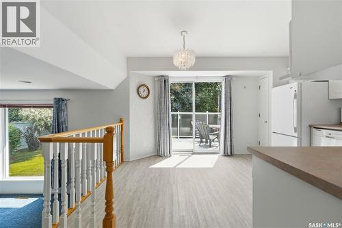 502 Scissons Crescent, Saskatoon, SK - Indoor