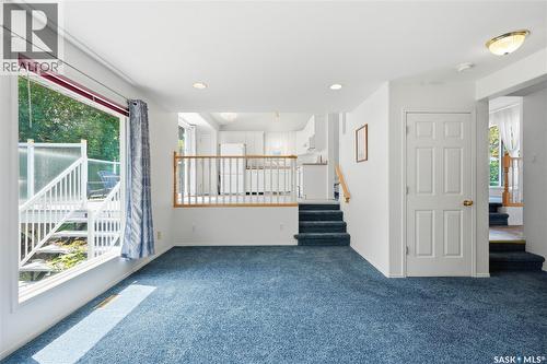 502 Scissons Crescent, Saskatoon, SK - Indoor Photo Showing Other Room