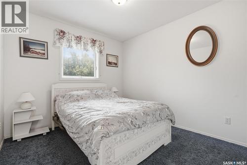 502 Scissons Crescent, Saskatoon, SK - Indoor Photo Showing Bedroom