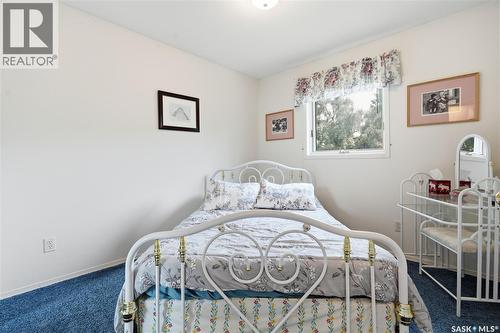 502 Scissons Crescent, Saskatoon, SK - Indoor Photo Showing Bedroom