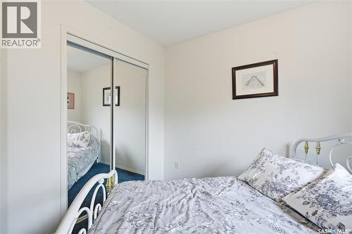 502 Scissons Crescent, Saskatoon, SK - Indoor Photo Showing Bedroom