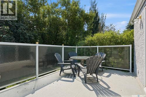 502 Scissons Crescent, Saskatoon, SK - Outdoor