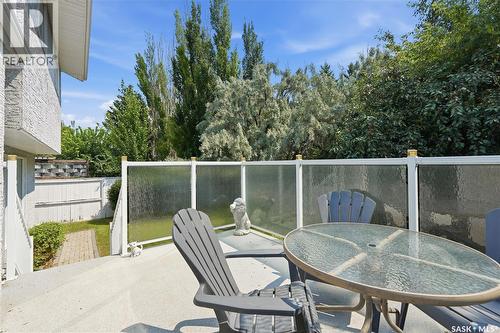 502 Scissons Crescent, Saskatoon, SK - Outdoor