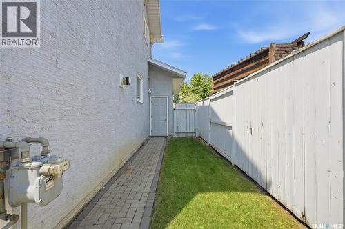 502 Scissons Crescent, Saskatoon, SK - Outdoor