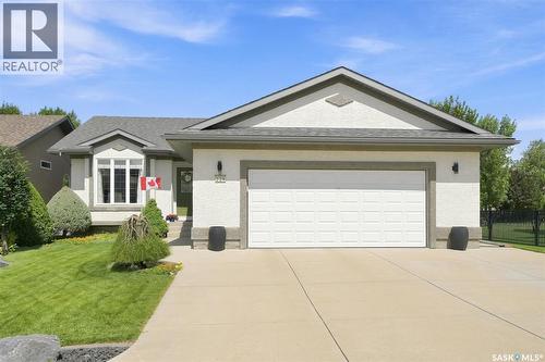 226 Brookdale Crescent, Saskatoon, SK - Outdoor