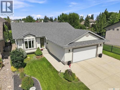 226 Brookdale Crescent, Saskatoon, SK - Outdoor