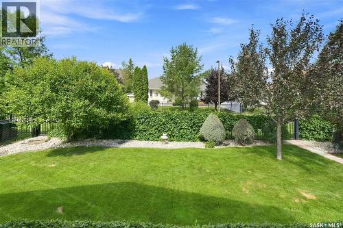 226 Brookdale Crescent, Saskatoon, SK - Outdoor