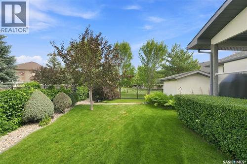 226 Brookdale Crescent, Saskatoon, SK - Outdoor