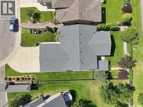 226 Brookdale Crescent, Saskatoon, SK - Outdoor