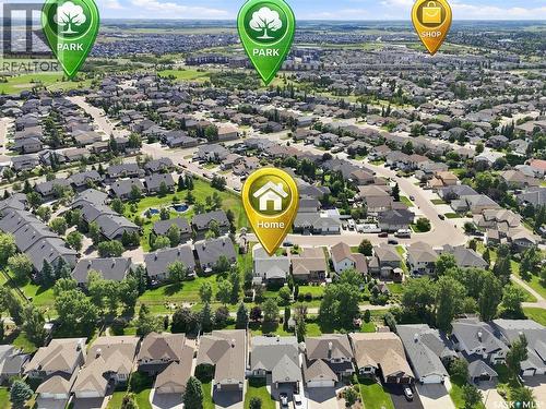 226 Brookdale Crescent, Saskatoon, SK - Outdoor With View