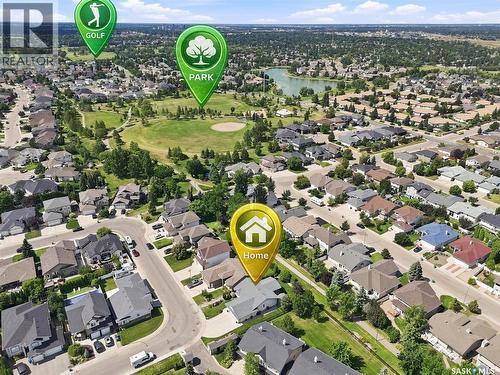 226 Brookdale Crescent, Saskatoon, SK - Outdoor With View