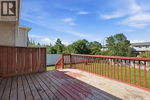 210 Beerling Crescent, Saskatoon, SK - Outdoor With Exterior
