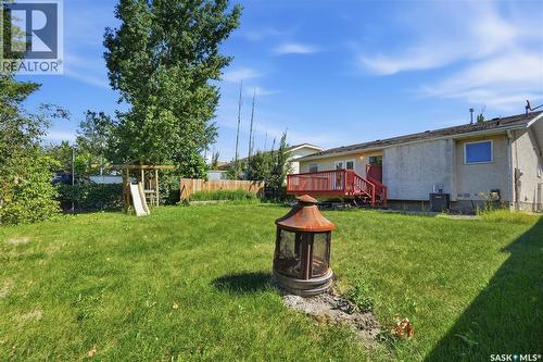 210 Beerling Crescent, Saskatoon, SK - Outdoor