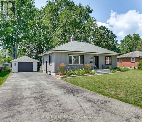 114 GRAHAM ROAD  West Elgin (West Lorne), ON N0L 2P0