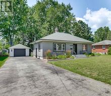 114 GRAHAM ROAD West Elgin (West Lorne), ON N0L 2P0