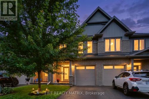 32 DUNCANVILLE STREET  Russell, ON K4R 0E8