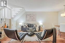 612 - 38 WESTERN BATTERY ROAD Toronto, ON M6K 3N9