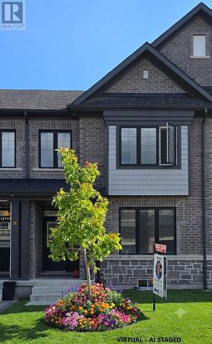 12 THELMA DRIVE  Whitby, ON L1P 0N3