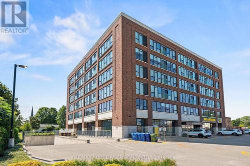 607 - 109 KING AVENUE E  Clarington, ON L1B 0V5