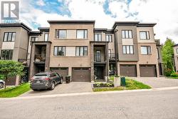 18 - 199 ARDAGH ROAD Barrie, ON L4N 3V5