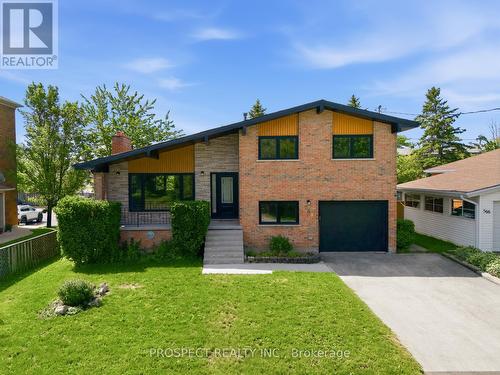 568 SIMCOE STREET  Collingwood, ON L9Y 5J5